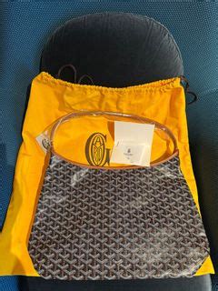 goyard small crossbody bag